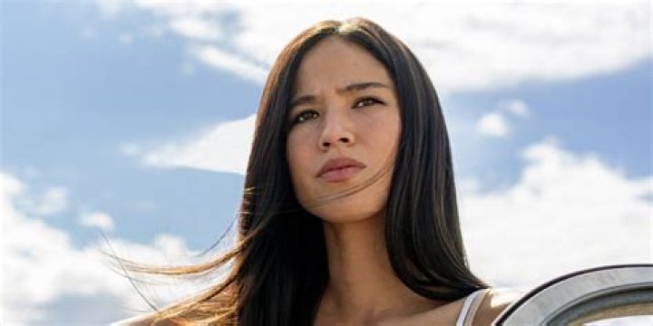Explore Kelsey Asbille's Captivating Performances In Movies And TV Shows