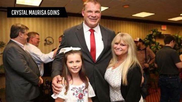 Explore The Enigma Of "Crystal Maurisa Goins 1995"