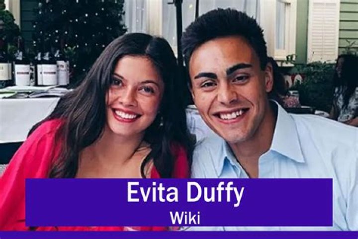 Explore The Impressive Net Worth Of Philanthropist Evita Duffy