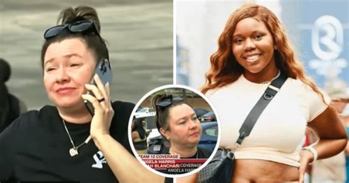 Explore The Inspiring Stories Of Angela Harris And Carlee Russell