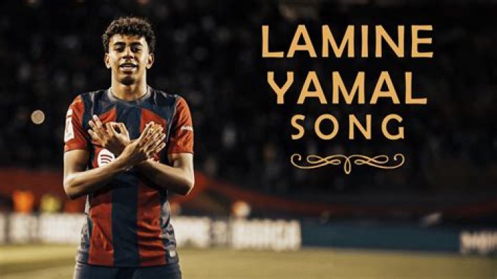 Explore The Rhythm And Soul Of African Music With Lamine Yamal