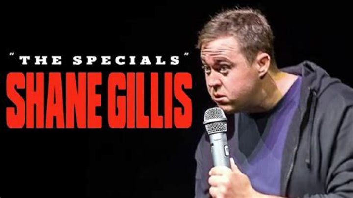 Explore The Substantial Net Worth Of Stand-up Sensation Shane Gillis