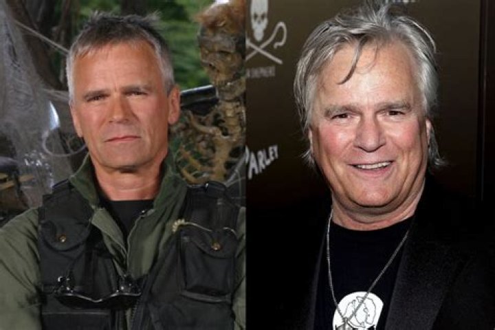 Explore The Unseen Depths Of Richard Coyle's Movies And TV Shows