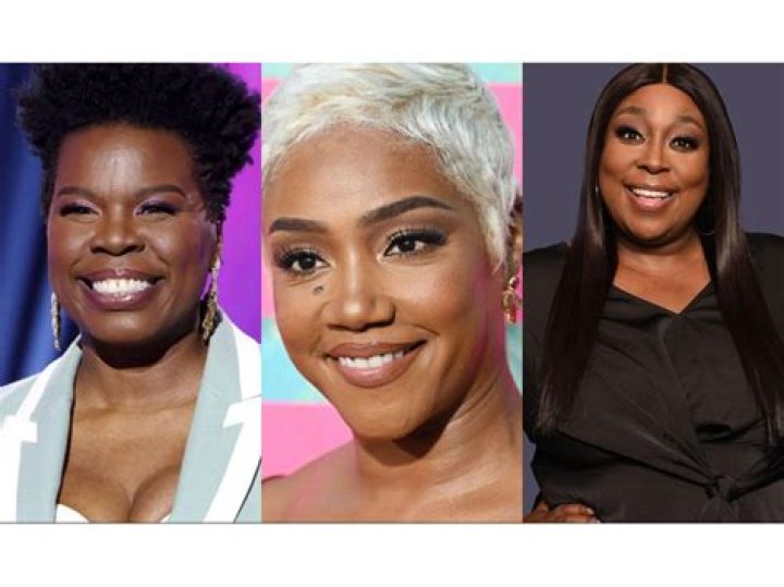 Explore The Witty And Wild Cast Of Female Comedians On "Wild 'n Out"