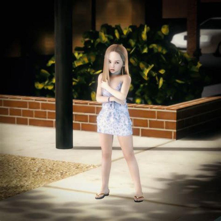 Explore The World Of Pure: Loli Hentai