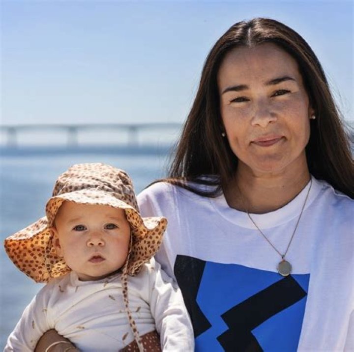 Explore The World Of Trine Marie Hansen