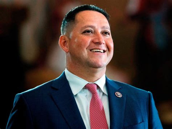 Exploring Anthony Gonzalez's Identity And Achievements