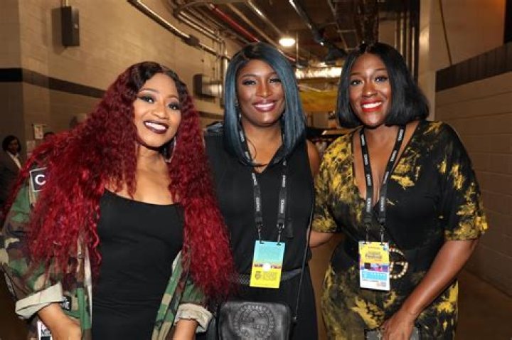 Exploring Coko SWV's Height And Its Significance