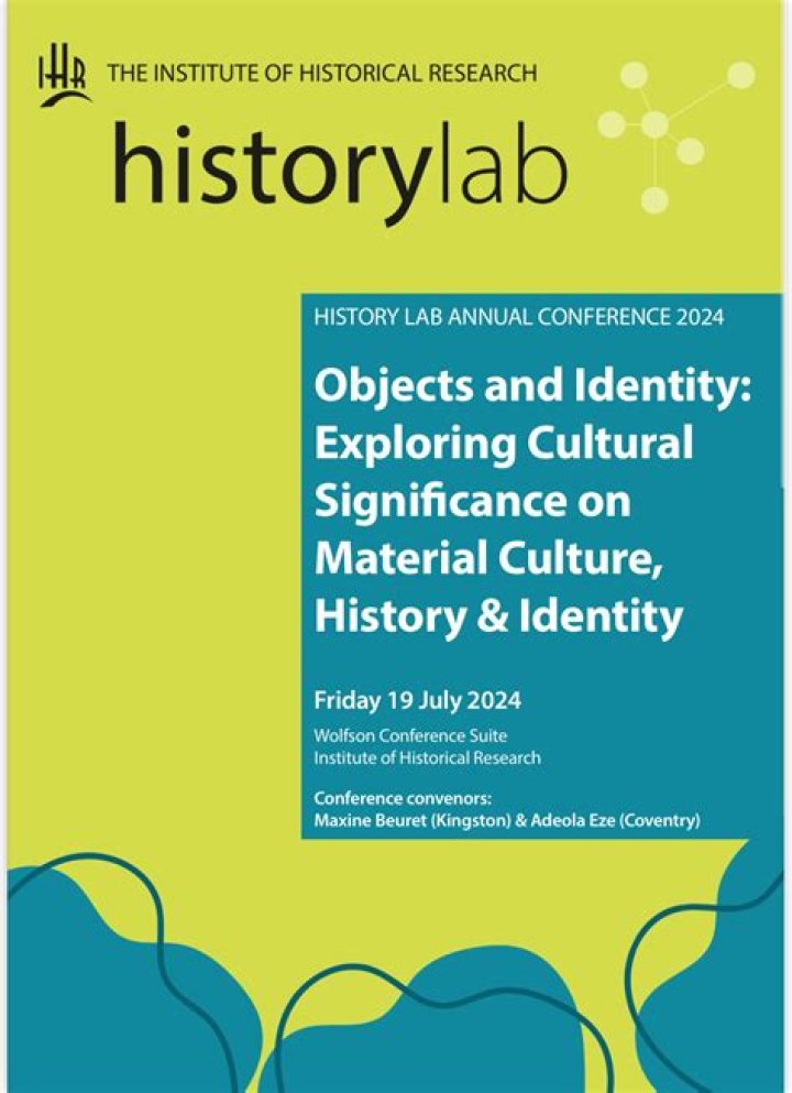 Exploring Culture, History, And Identity