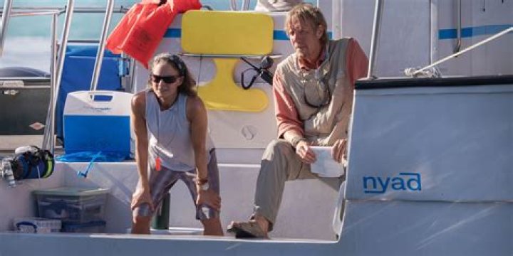 Exploring Diana Nyad's Relationship Status