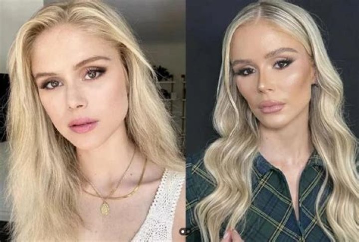 Exploring Erin Moriarty's Changing Appearance