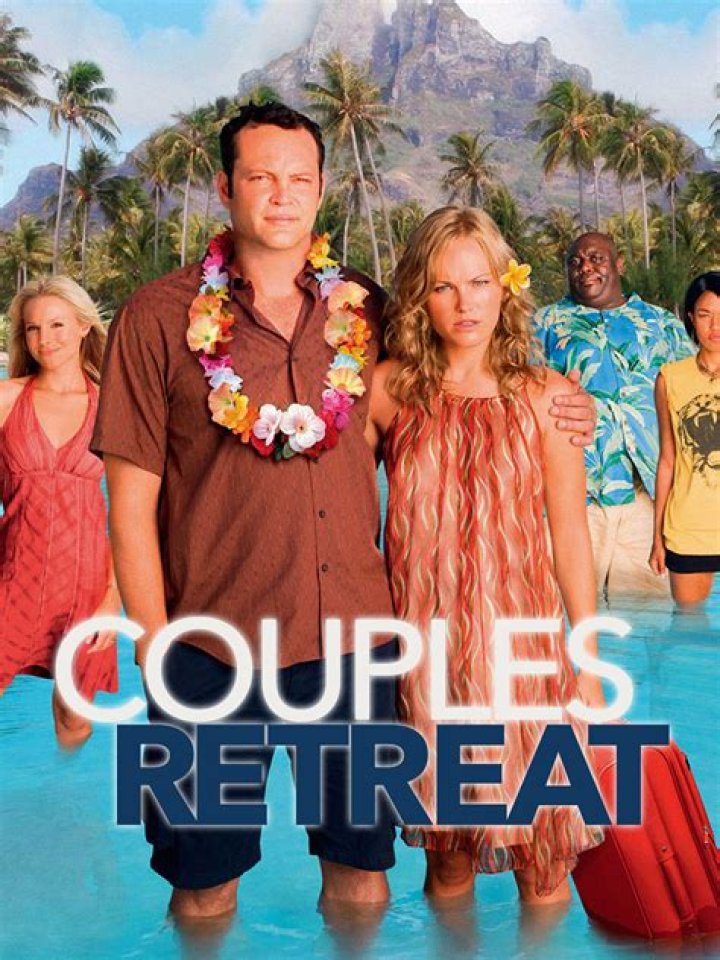Exploring Films That Capture The Essence Of "Couples Retreat"