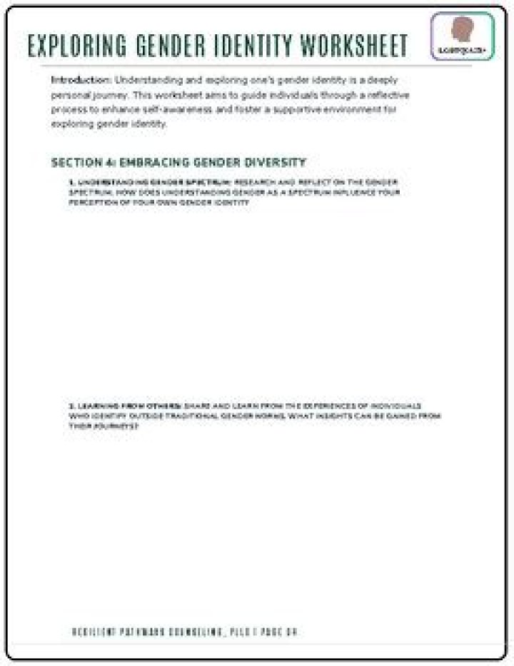 Exploring Gender Identity And The Speculations Surrounding Tate McRae