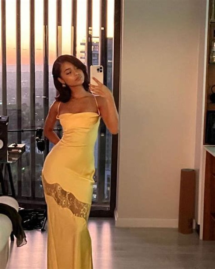 Exploring Her Net Worth In 2024