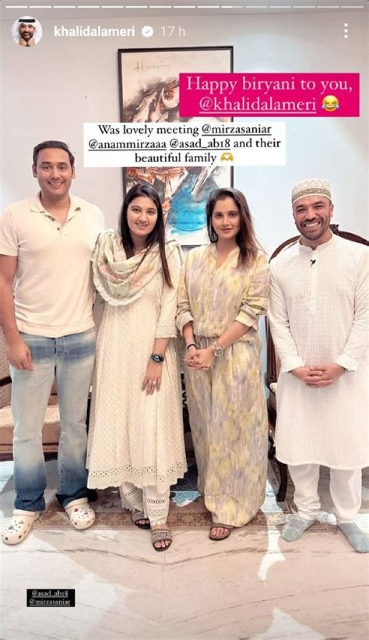 Exploring How Old Is Khalid Al Ameri