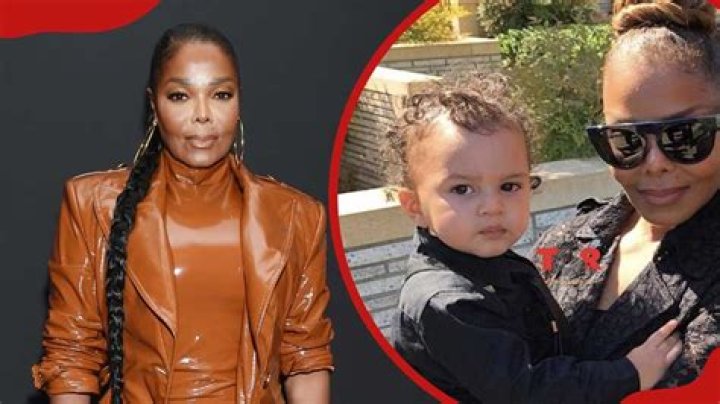Exploring Janet Jackson's Son Through Heartwarming Photos