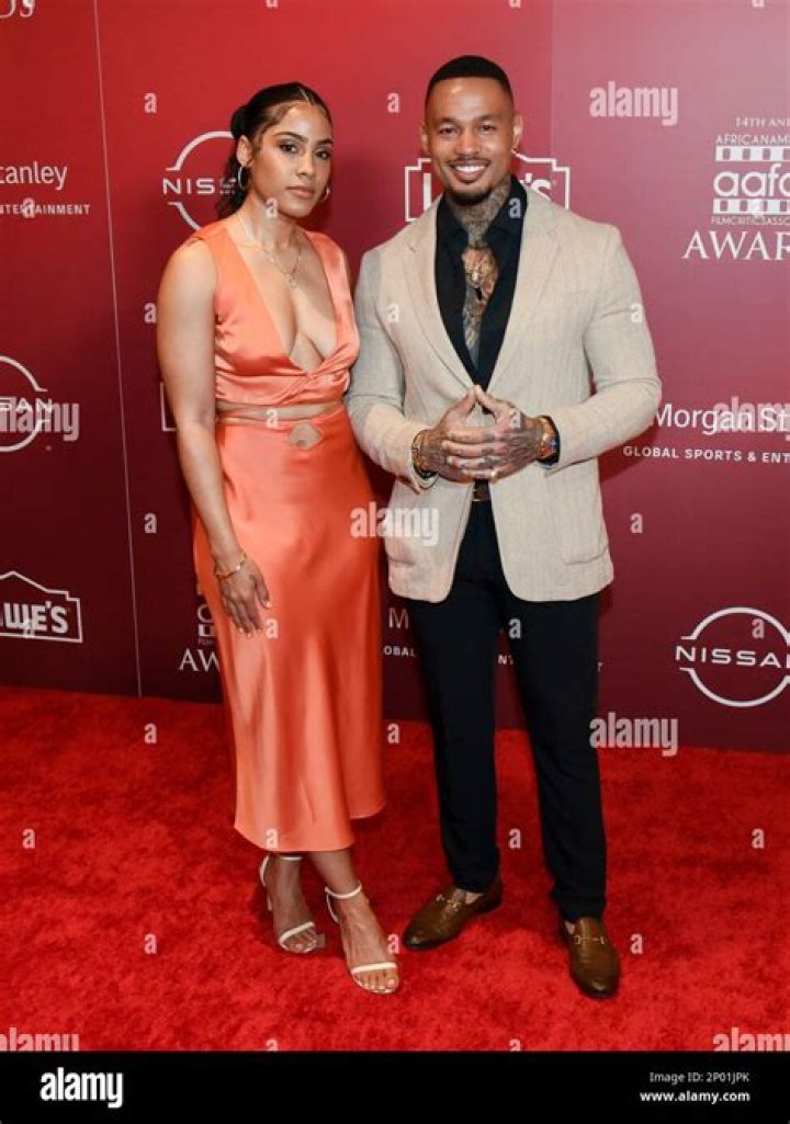 Exploring "Jeff Logan First Wife"