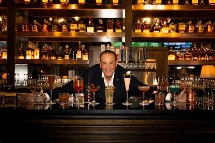 Exploring Jon Taffer's Financial Empire