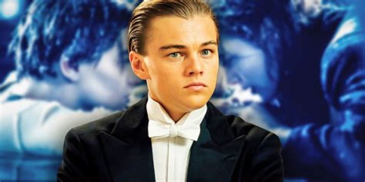 Exploring Leonardo DiCaprio's Age In Titanic