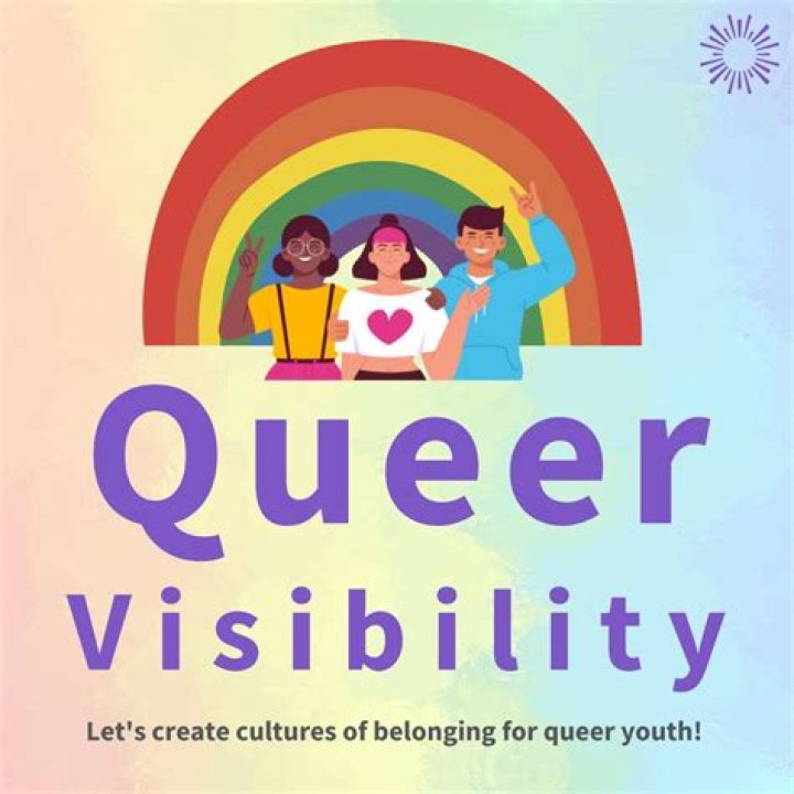 Exploring Love, Family, And LGBTQ+ Visibility