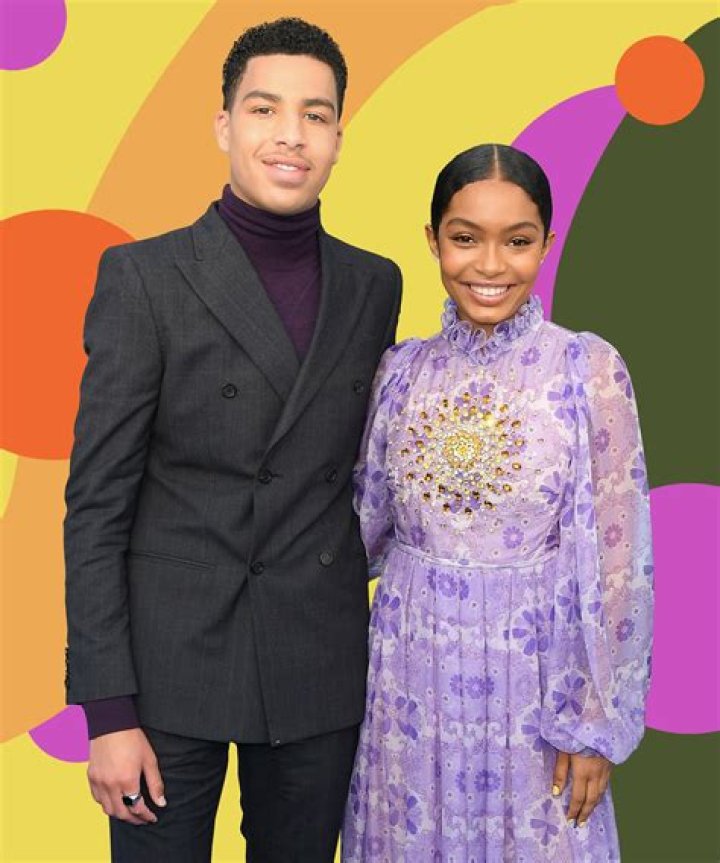 Exploring Marcus Scribner's Family Connections