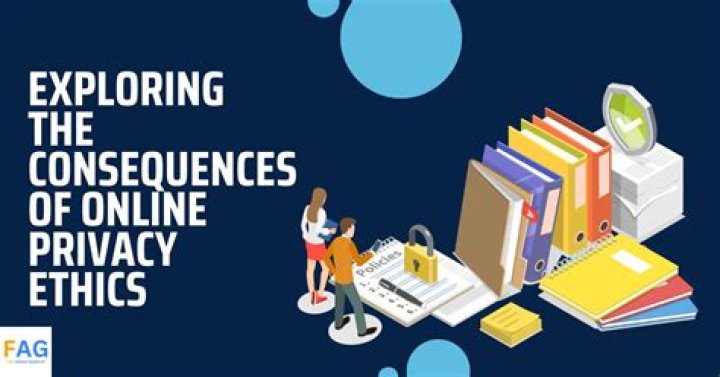 Exploring Privacy, Ethics, And Unforeseen Consequences