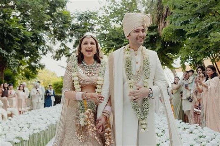 Exploring Raghav Chadha's Age In 2024: A Glimpse Into His Journey