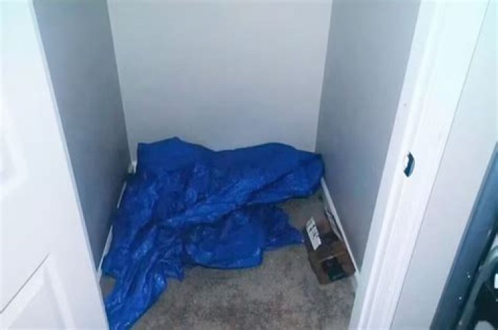 Exploring Shanda Vander Ark Crime Scene Photos