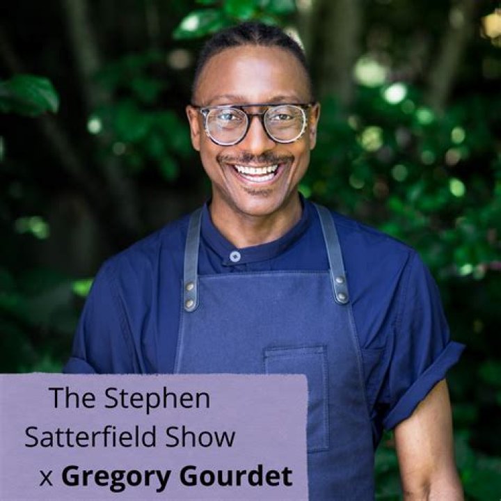 Exploring Stephen Satterfield's Net Worth