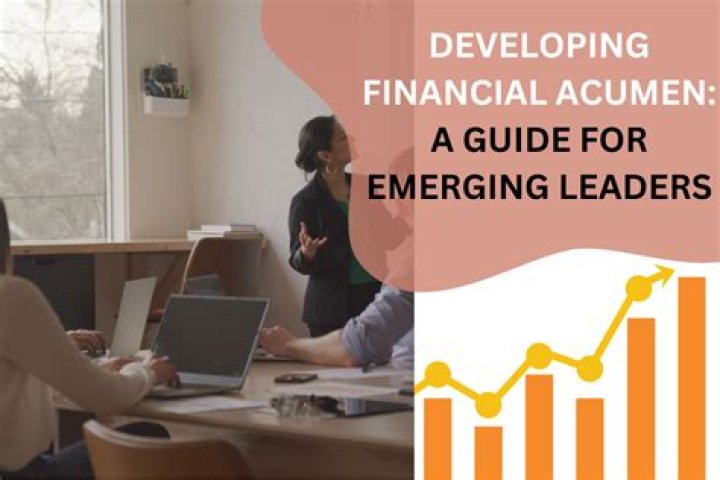 Exploring Success And Financial Acumen