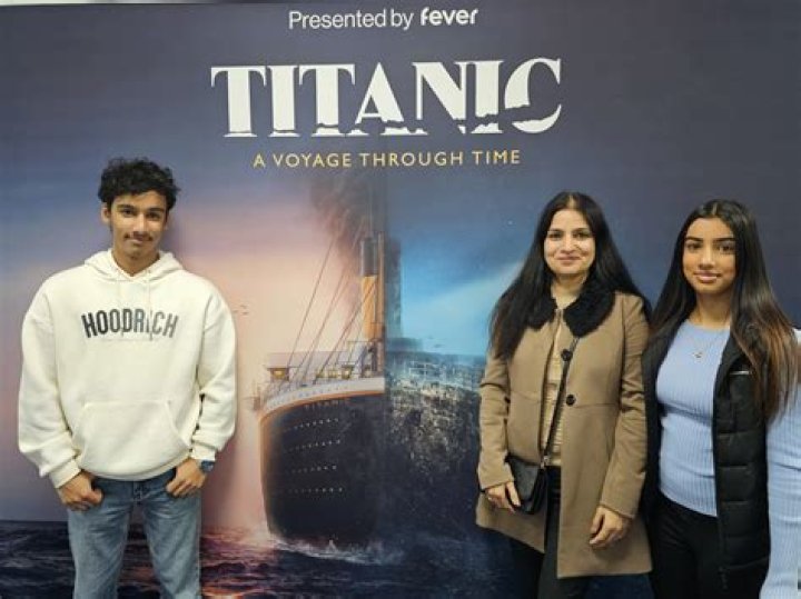 Exploring Tamara Mazarrasa's Journey Through Time