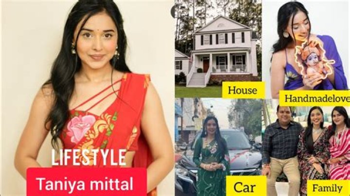 Exploring Taniya Nayak's Family: Does Taniya Nayak Have Kids?