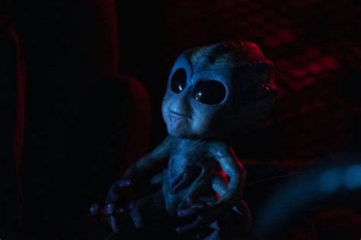 Exploring The "Baby Alien And Tanya" Phenomenon