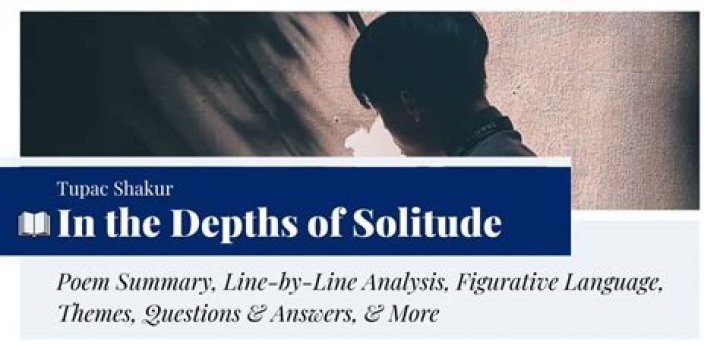 Exploring The Depths Of Solitude: Alone Has Anyone Died?