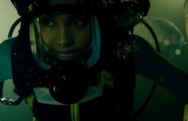 Exploring The Depths: The Thrilling Journey Of 47 Meters Down Uncaged Sasha