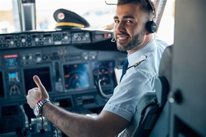 Exploring The Dynamics Of Airline Pilot Forums Delta