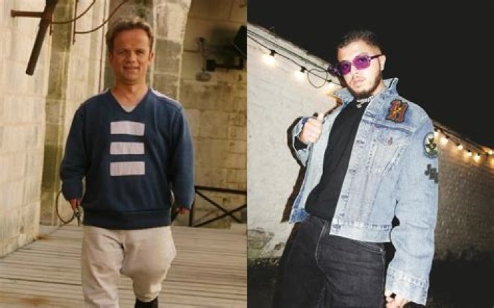 Exploring The Enigma: Hamza Height And More