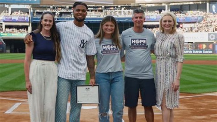 Exploring The Enigma Of Damar Hamlin's Wife