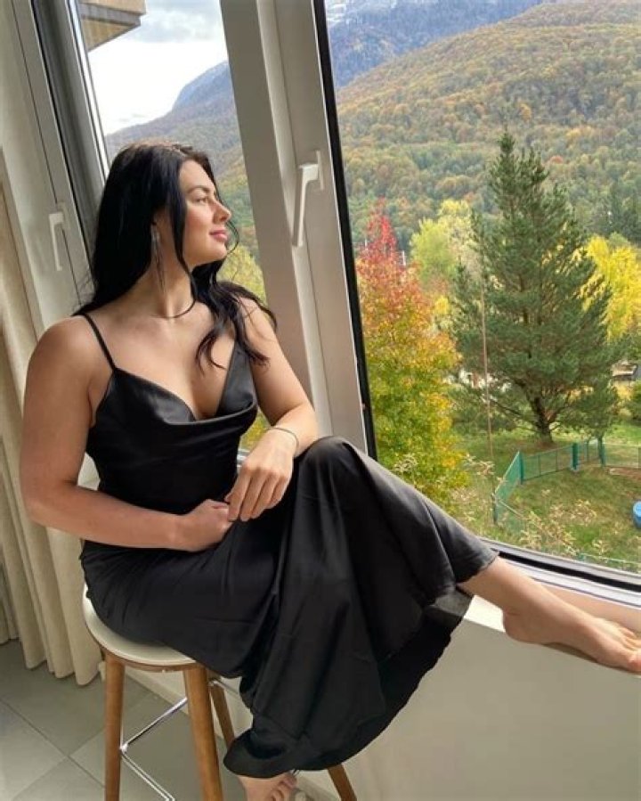 Exploring The Enigmatic Life Of Irina Gladkaya