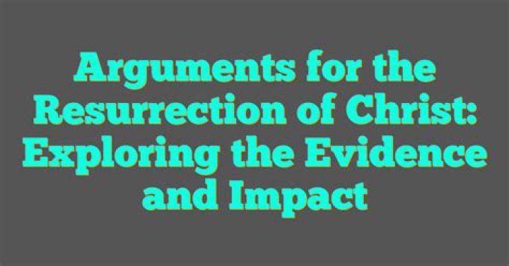 Exploring The Evidence And Impact