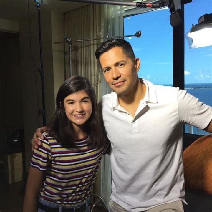 Exploring The Family Life Of Jay Hernandez: Wife And Kids