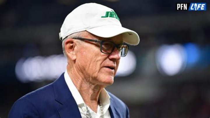 Exploring The Fascinating Woody Johnson Net Worth