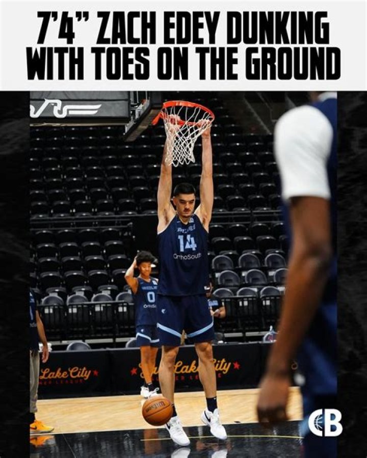 Exploring The Height Of Glen Edey