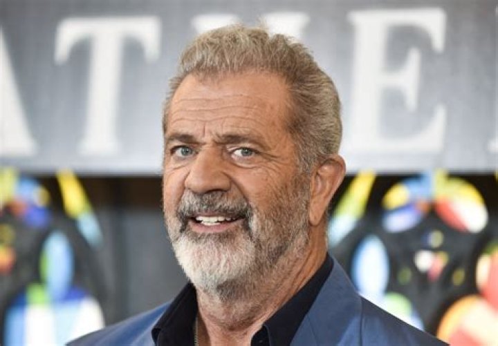 Exploring The Height Of Mel Gibson In Feet