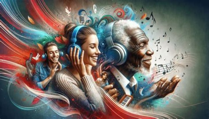 Exploring The Identity Behind The Music