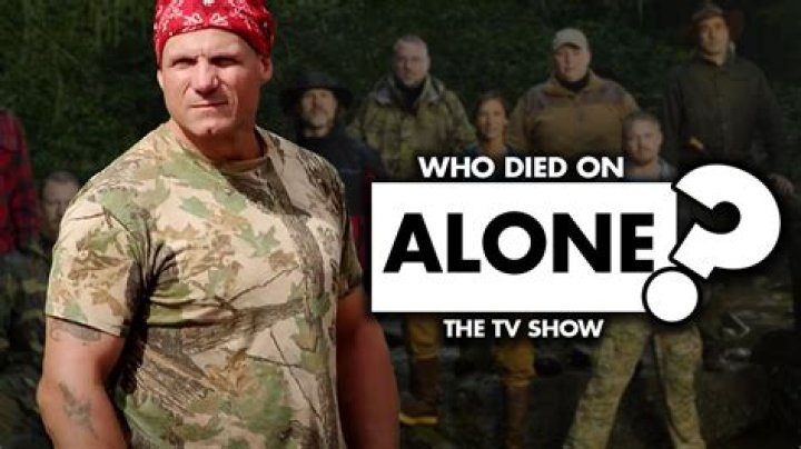 Exploring The Impact Of 'Alone' TV Show Deaths On Viewers And Contestants