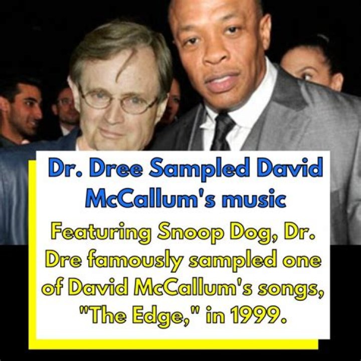 Exploring The Intriguing David McCallum Relationships