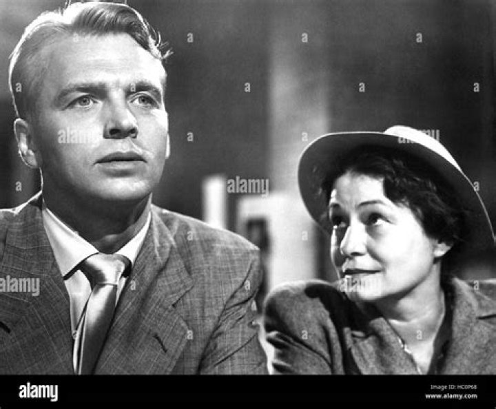Exploring The Legacy Of John Ritter And Thelma Ritter: A Tale Of Two Talents