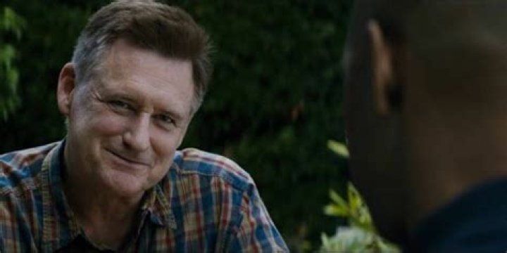 Exploring The Life And Career Of Bill Pullman