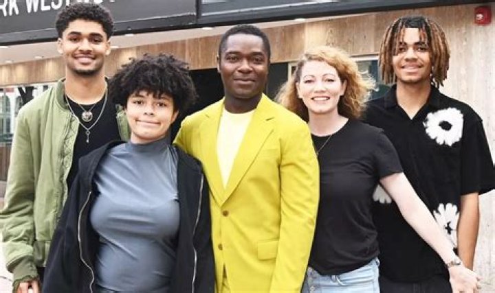 Exploring The Life And Career Of Zoe Oyelowo